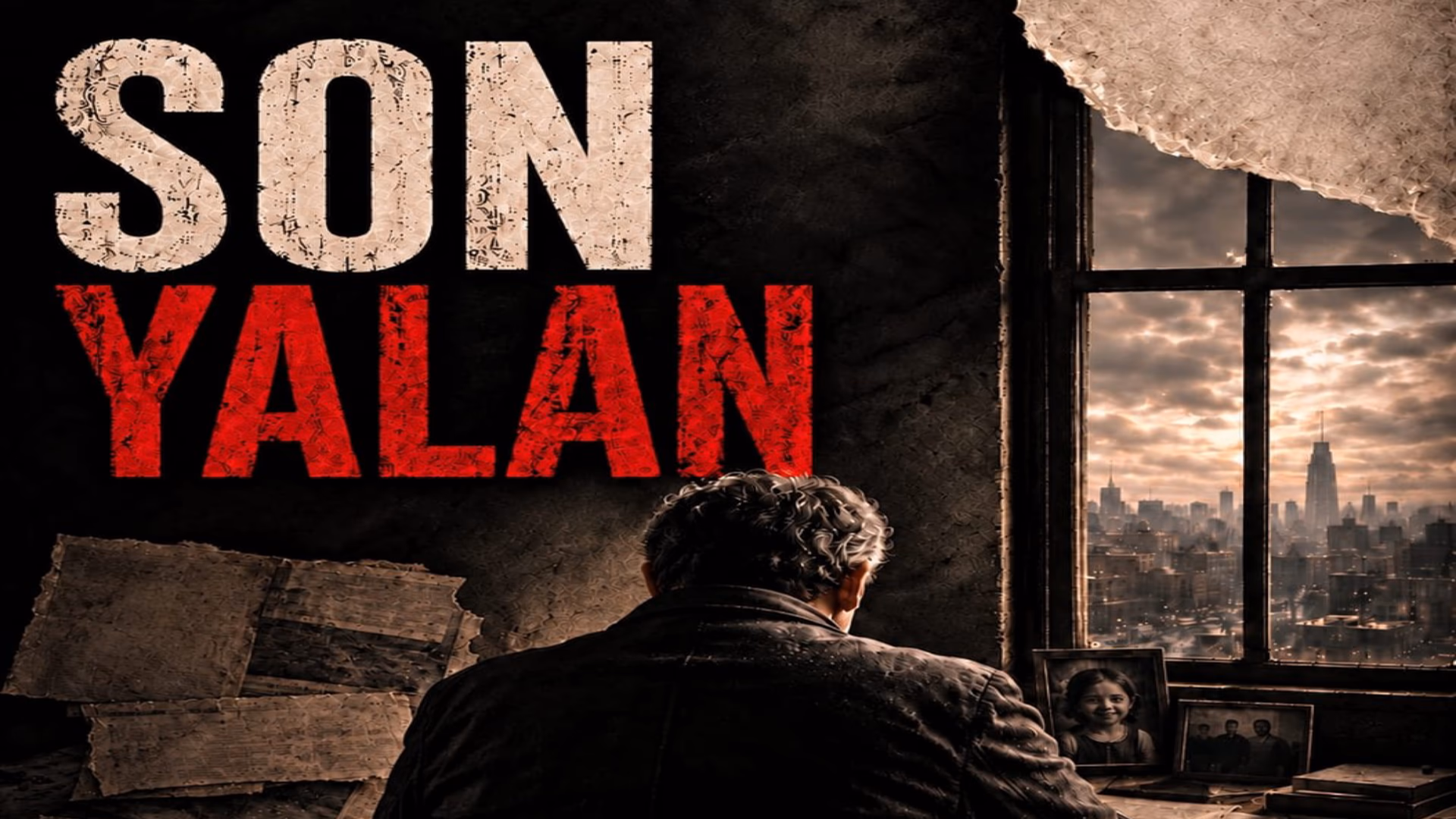 Son Yalan