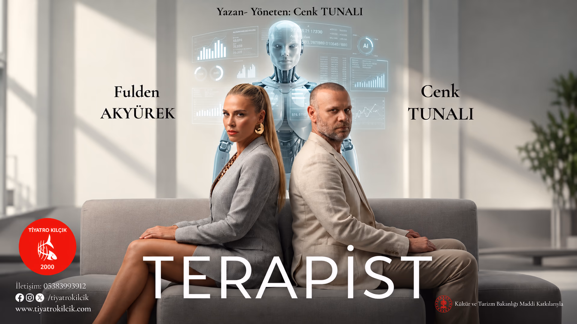 Terapist