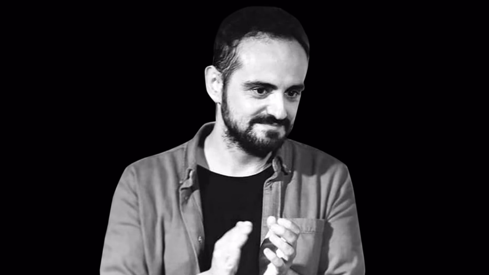 TuzBiber Stand-Up İSMAİL TÜRKÜSEV