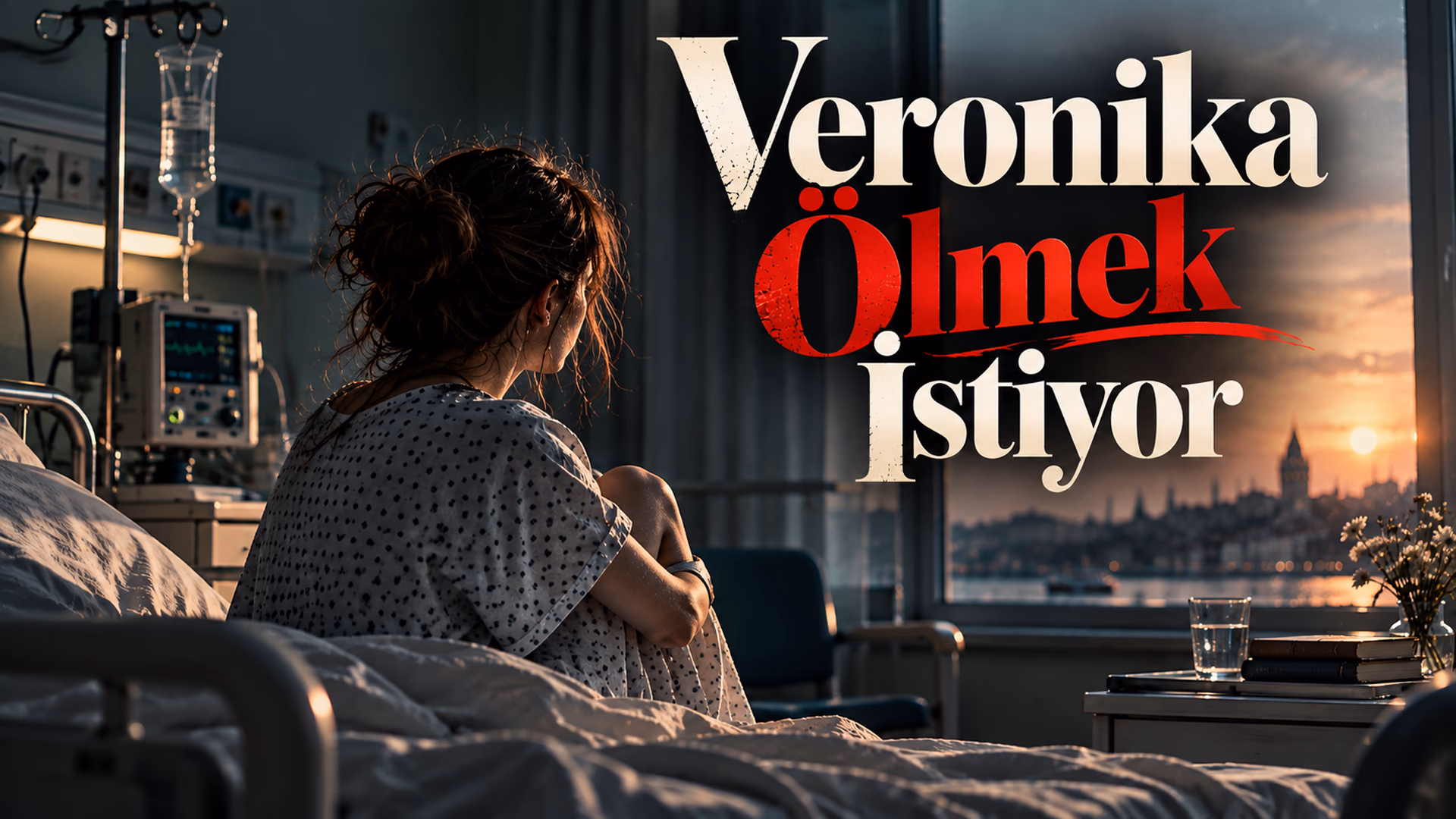 Veronika Ölmek İstiyor