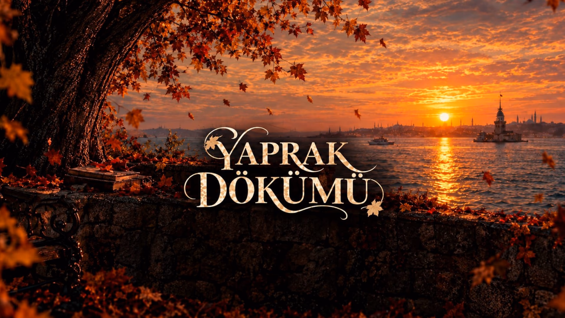 Yaprak Dökümü
