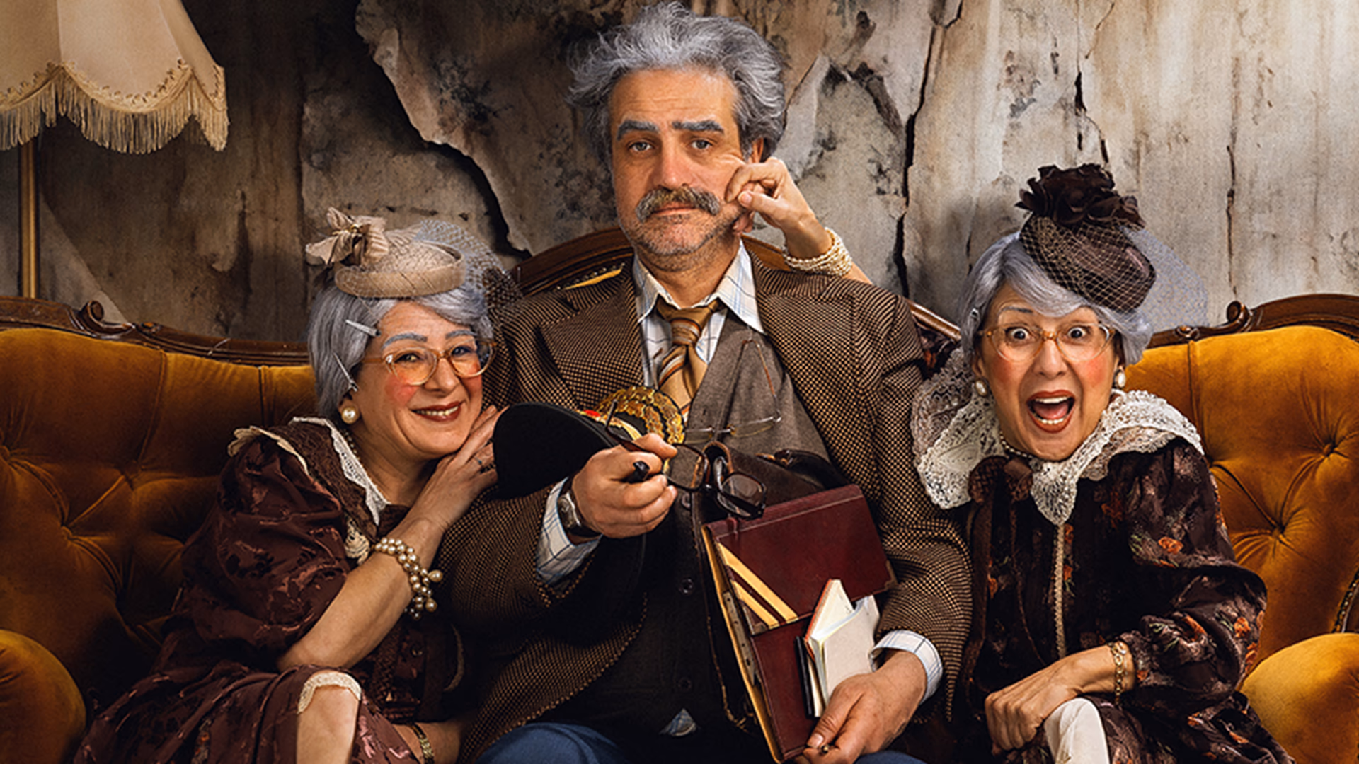 Hadi Öldürsene Canikom