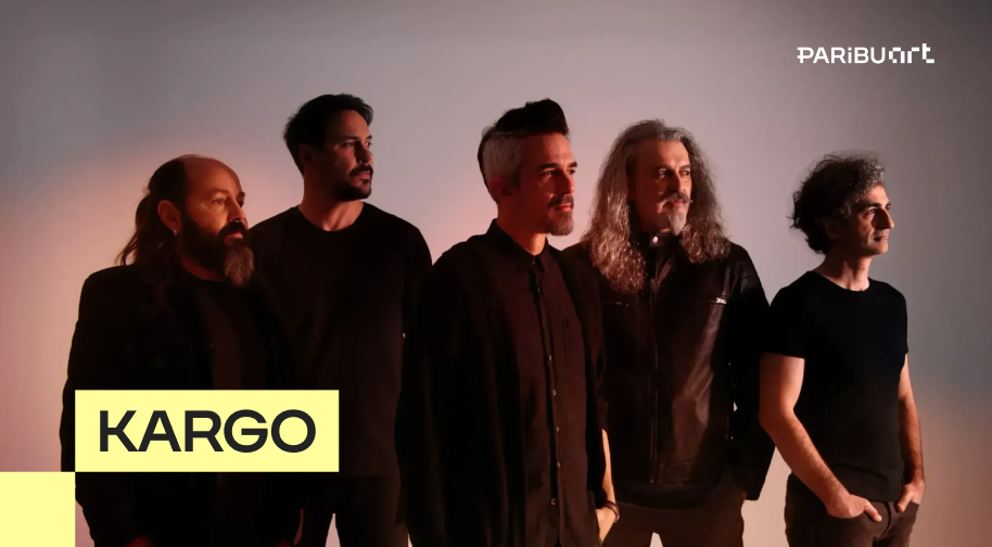 Kargo