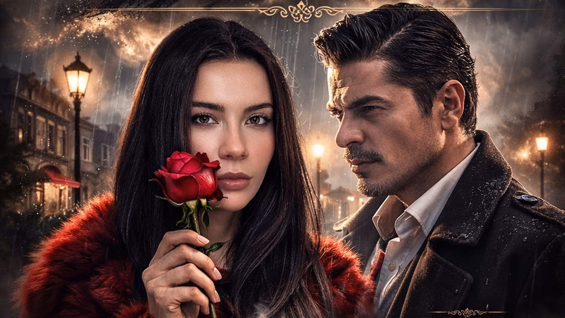 Kürk Mantolu Madonna