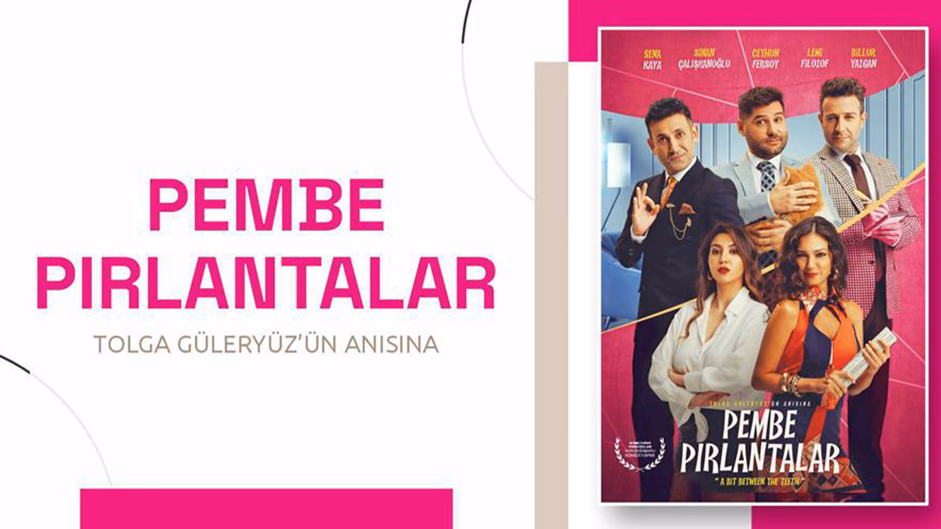 Pembe Pırlantalar