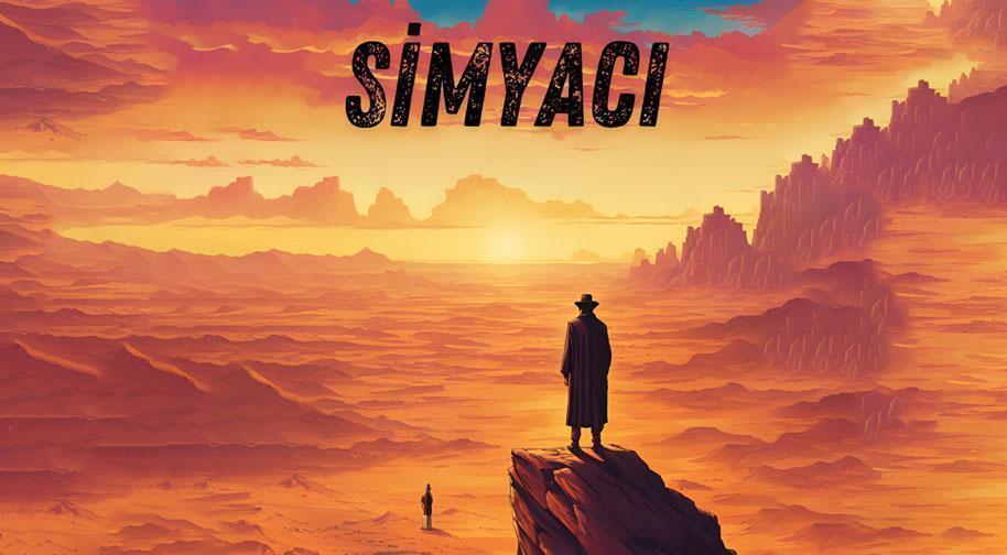Simyacı