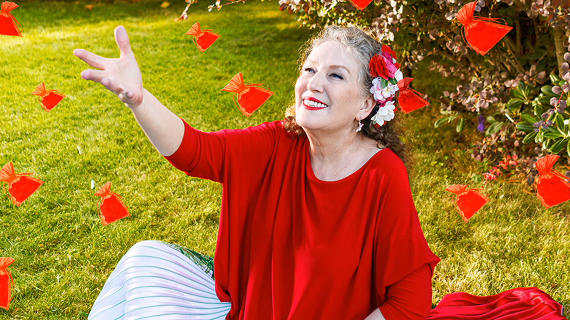 +1 Sunar:Suzan Kardeş’in Hıdırellez Festivali