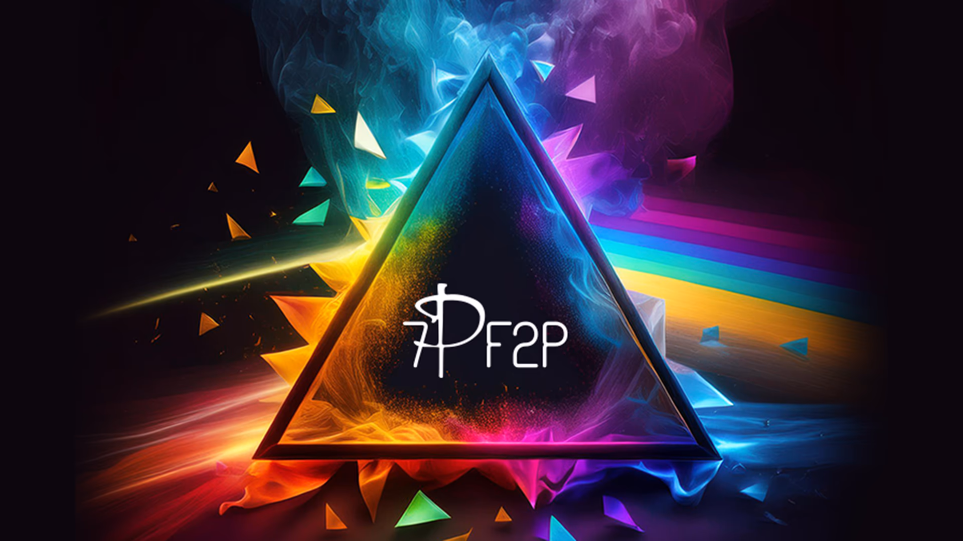 7PF2P - Pink Floyd Tribute