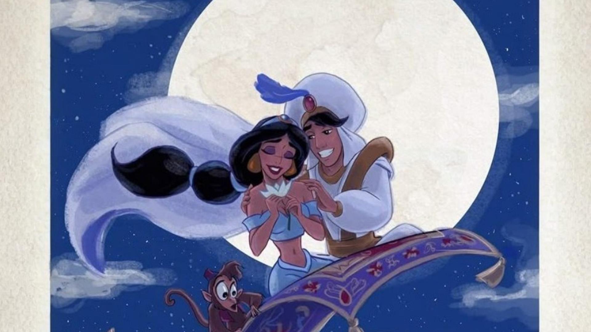 Aladdin