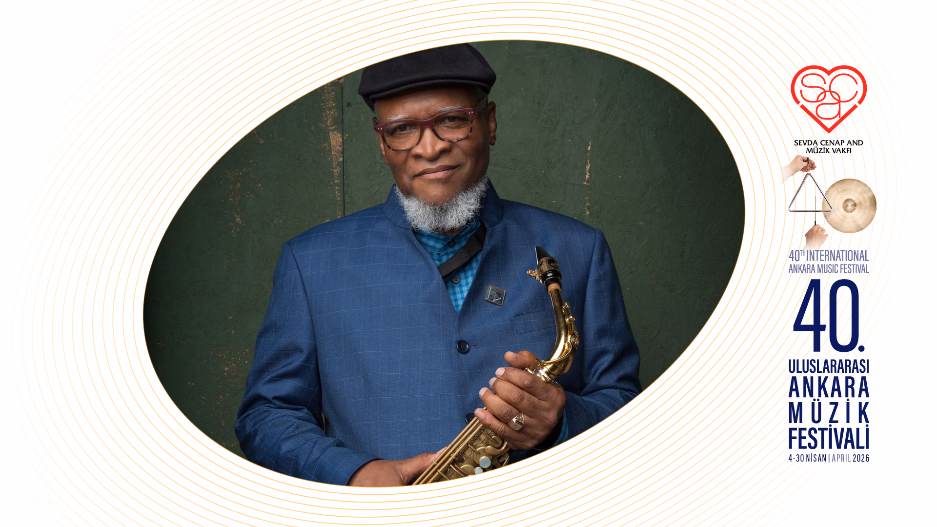 Bobby Watson Quartet Bobby Watson, saxsafon- Jordan Williams, piyano Victor Jones, davul- Curtis Lundy, bas