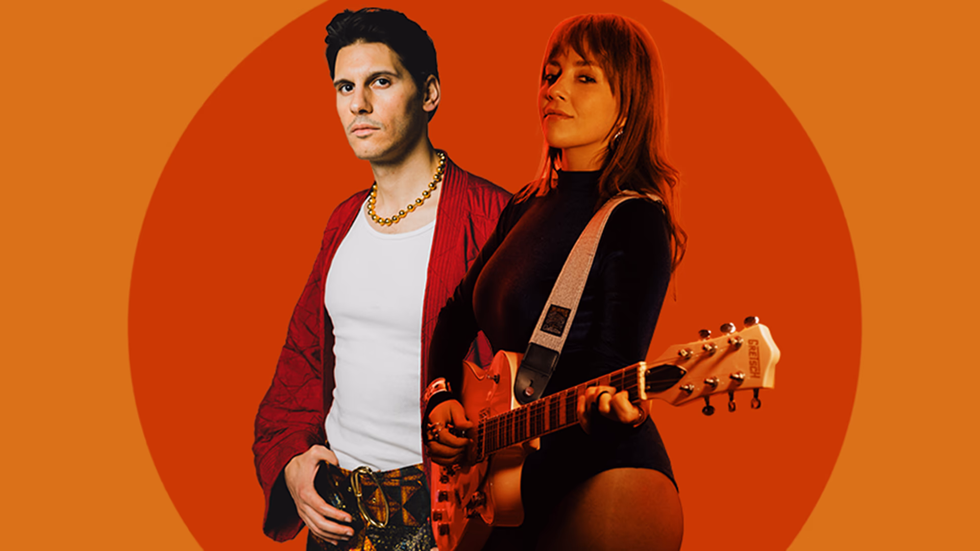 Can Ozan & Nova Norda