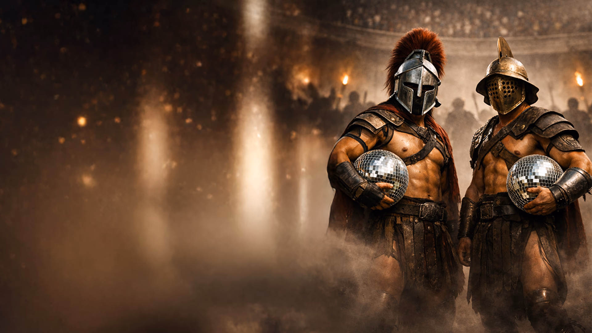 Clubiator - Türkçe Kulüp Pop Parti