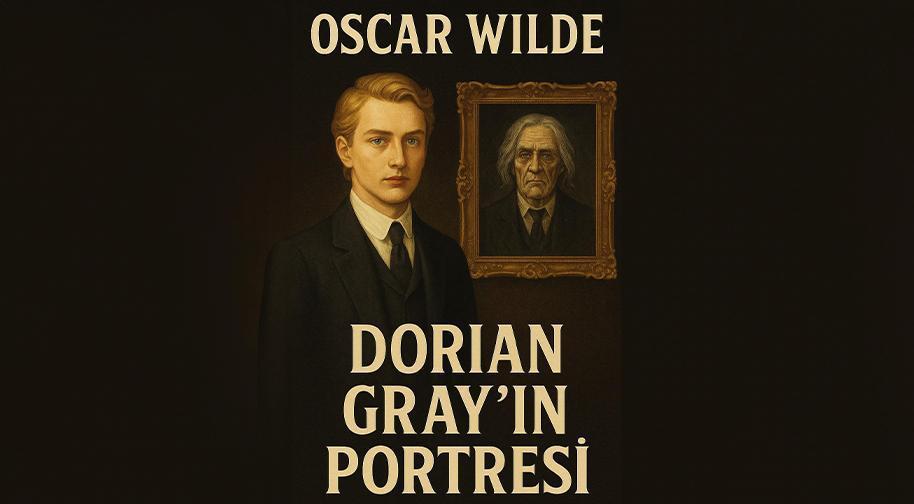 Dorian Grayın Portresi