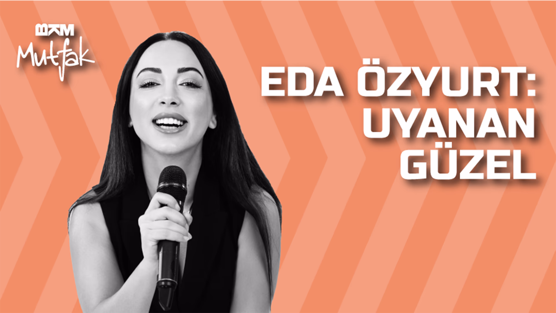 Eda Özyurt Uyuyan Güzel