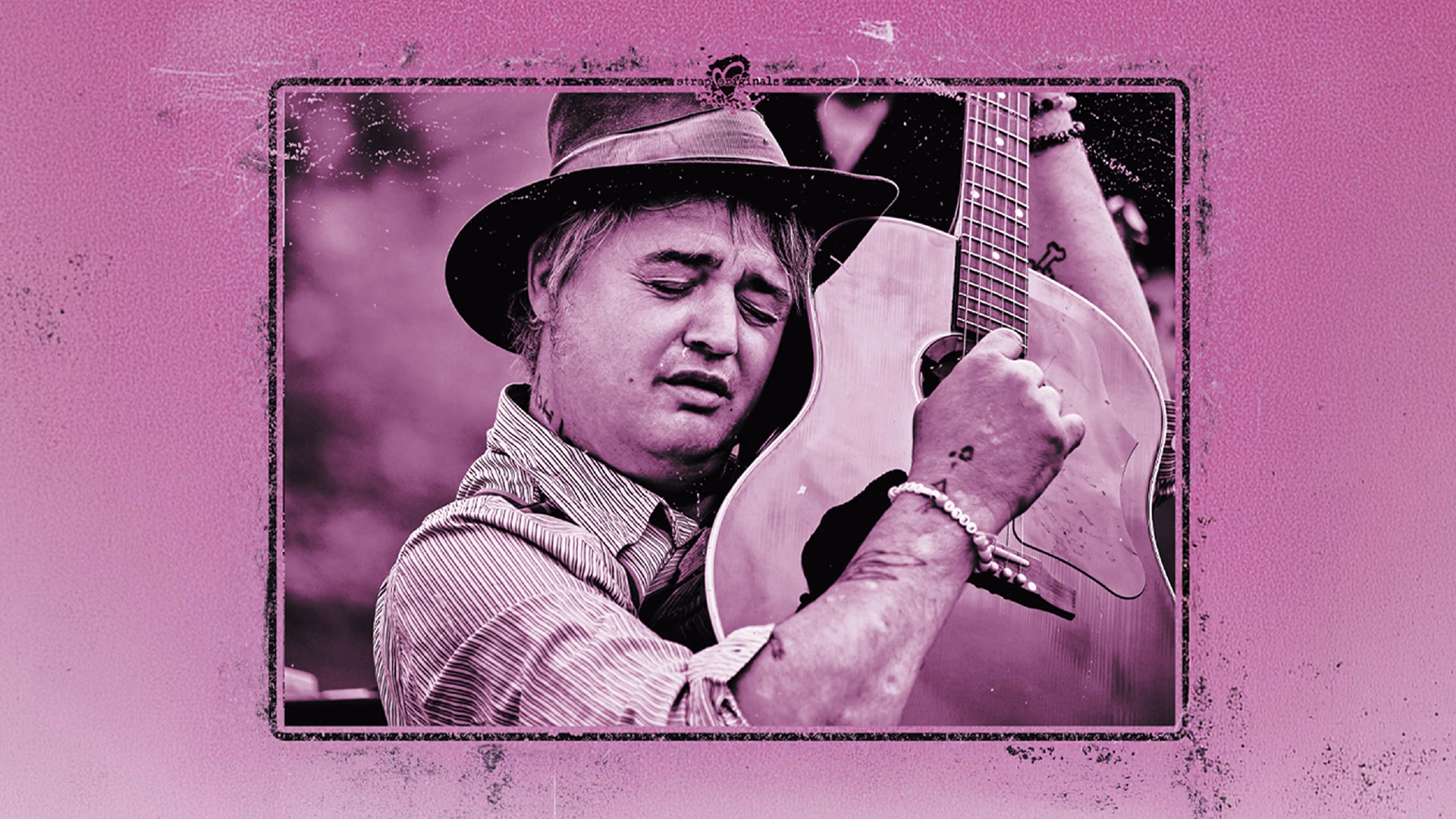 Garanti BBVA Genç Konserleri: Peter Doherty