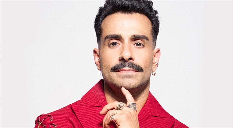 Gökhan Türkmen etkinlik afişi
