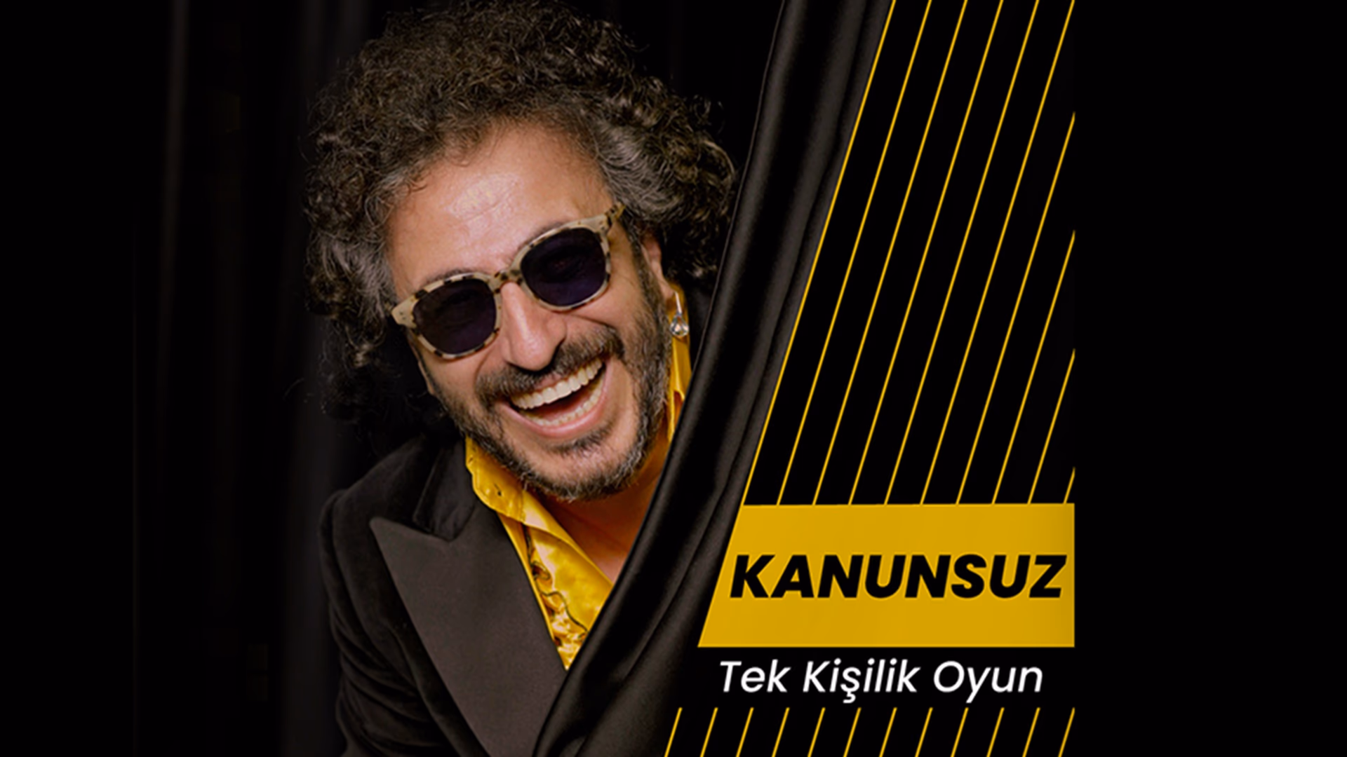Hakan Güngör - Kanunsuz