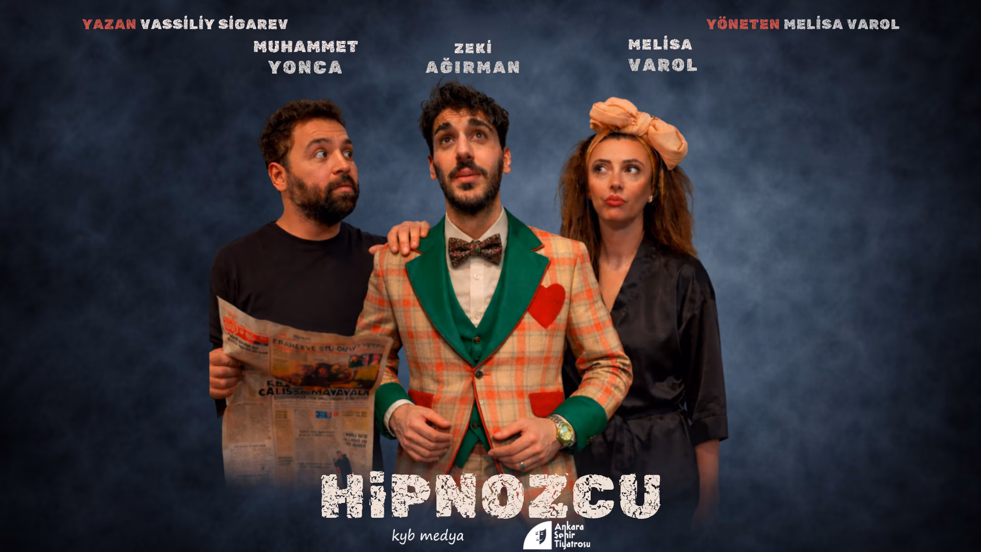 Hipnozcu