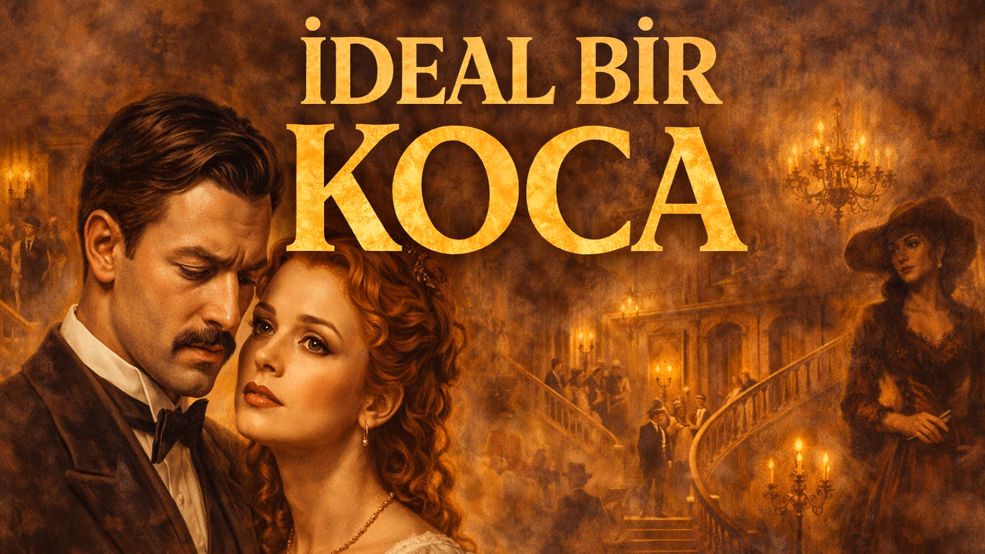 İdeal Bir Koca
