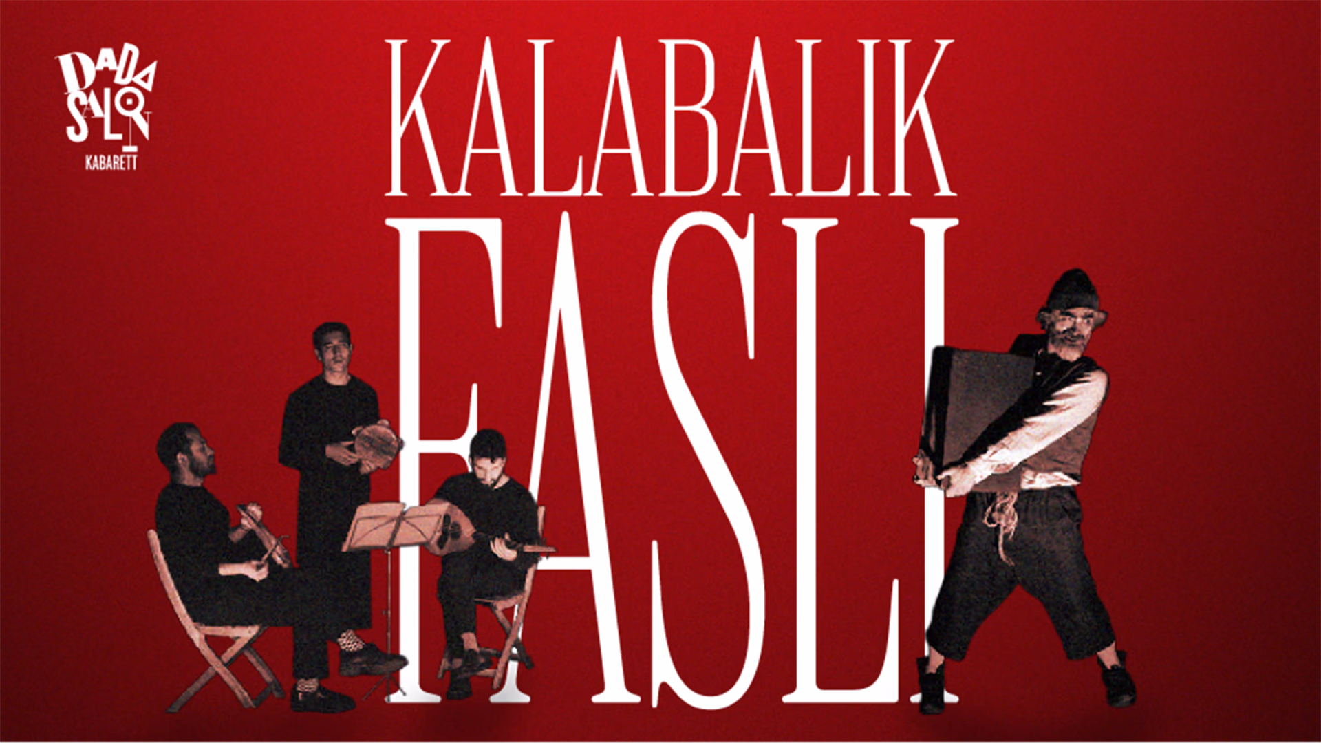 Kalabalık Faslı