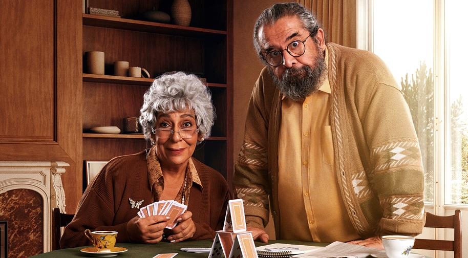 Konken Partisi etkinlik afişi