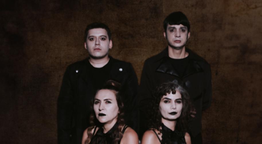 Korkunç Komik Ölümler