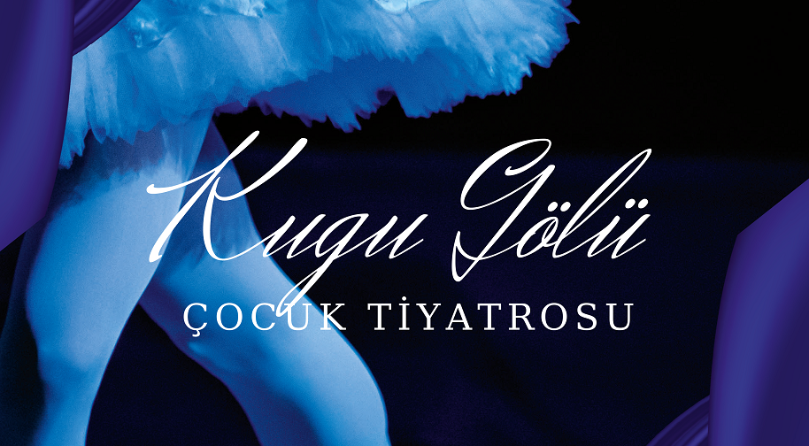 Kuğu Gölü Çocuk Balesi