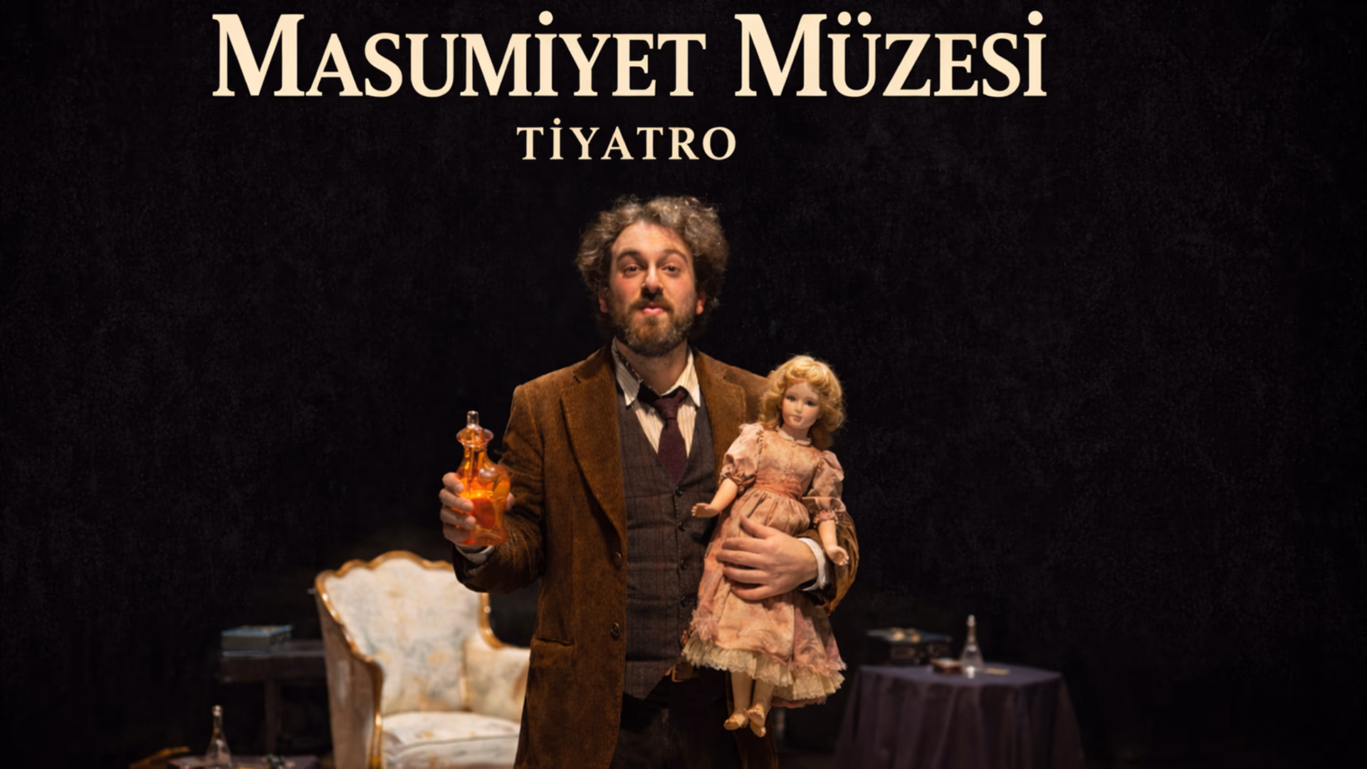 Masumiyet Müzesi