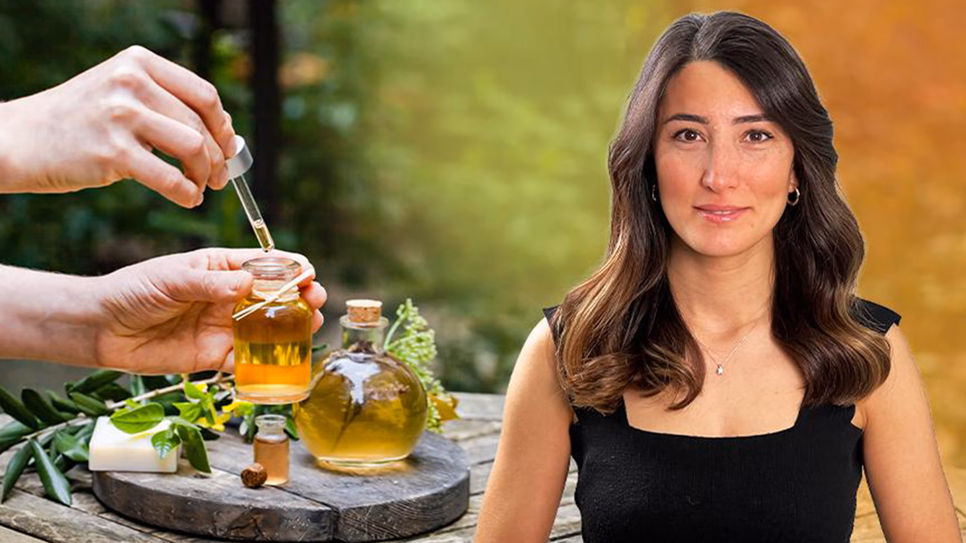 Mindfulness ve Koku Hafızası Atölyesi