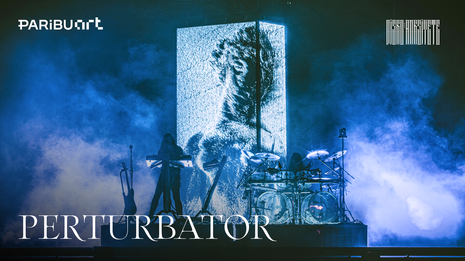 Perturbator