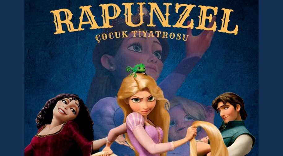 Rapunzel