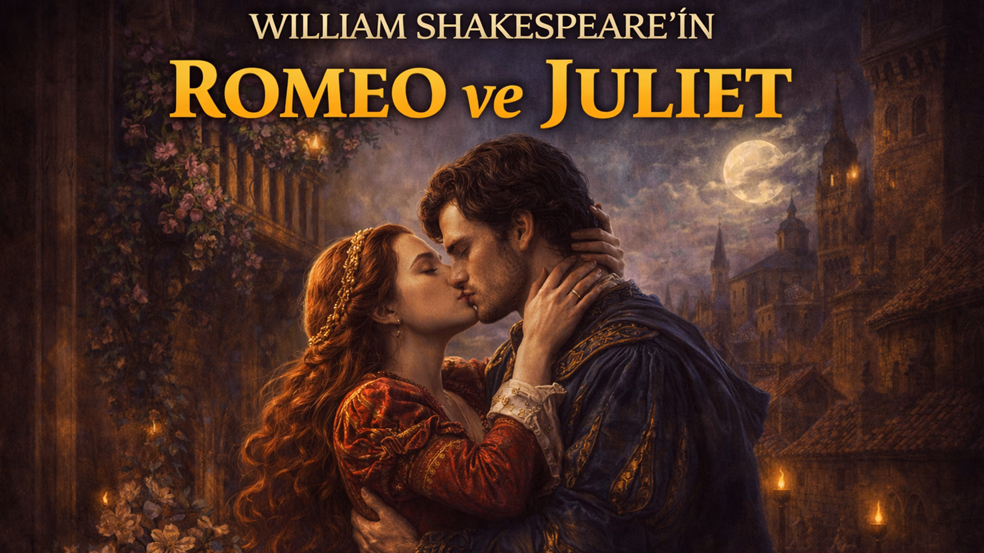 Romeo ve Juliet