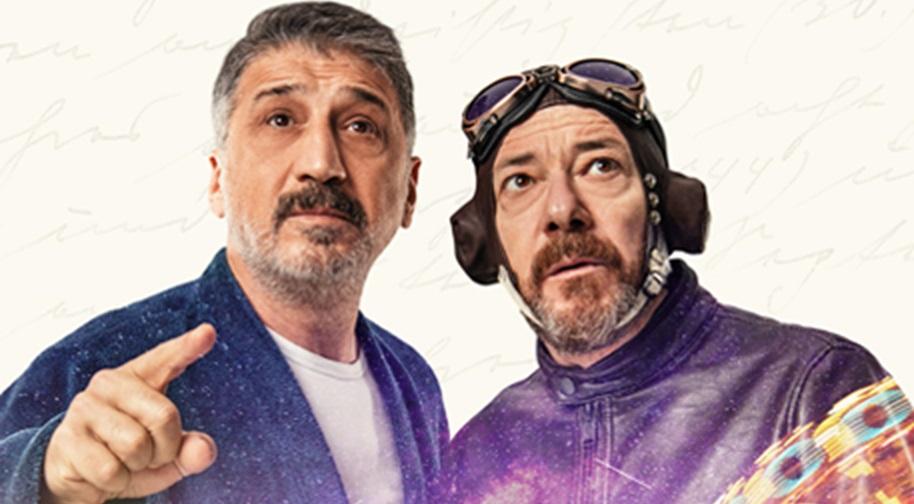 Samanyolu'nu Bilir Misiniz?