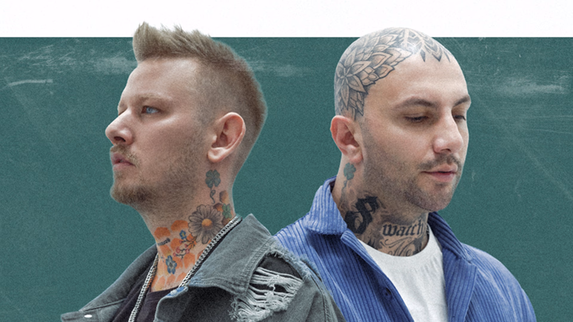 Şanışer & Sokrat St