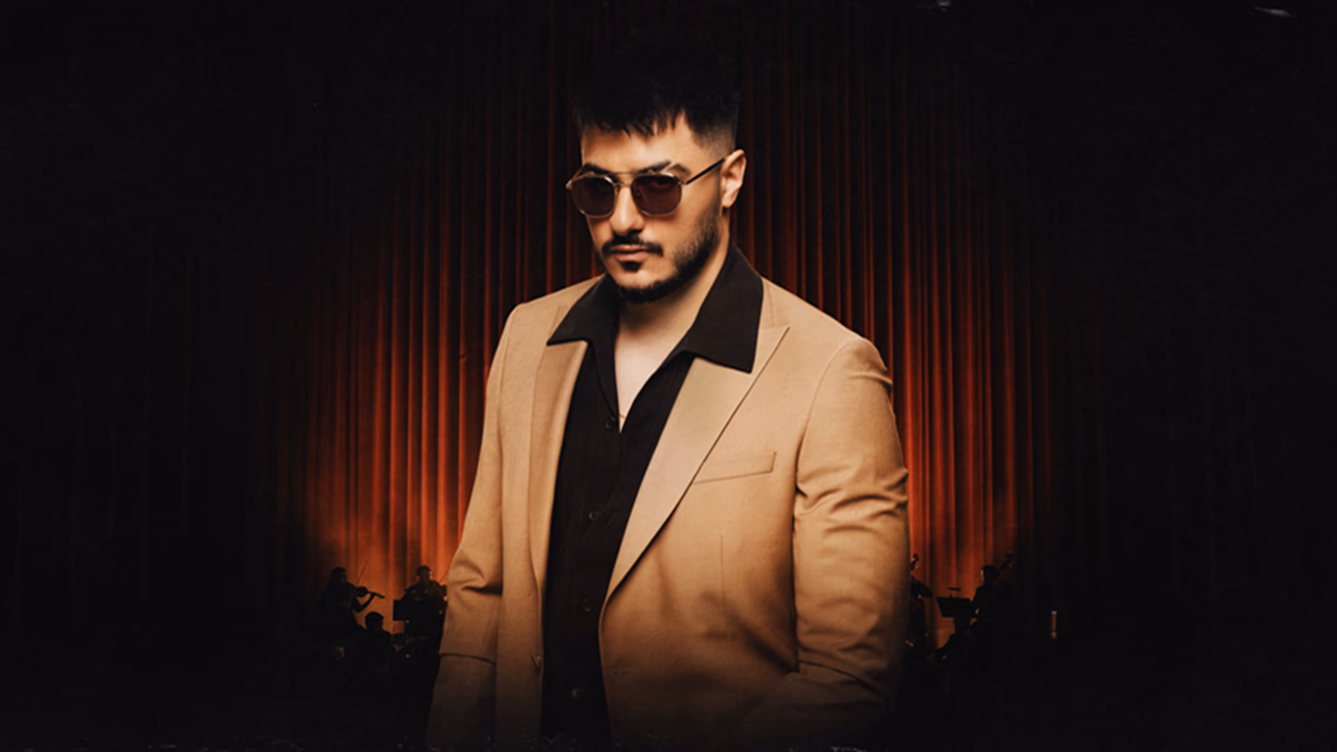 Semicenk - Karışık Kaset 2 Albüm Lansman Konseri