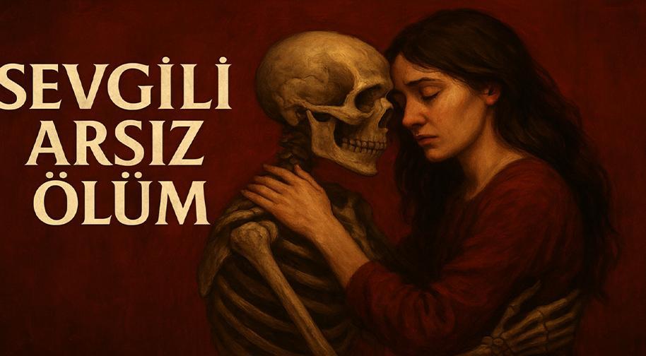 Sevgili Arsız Ölüm