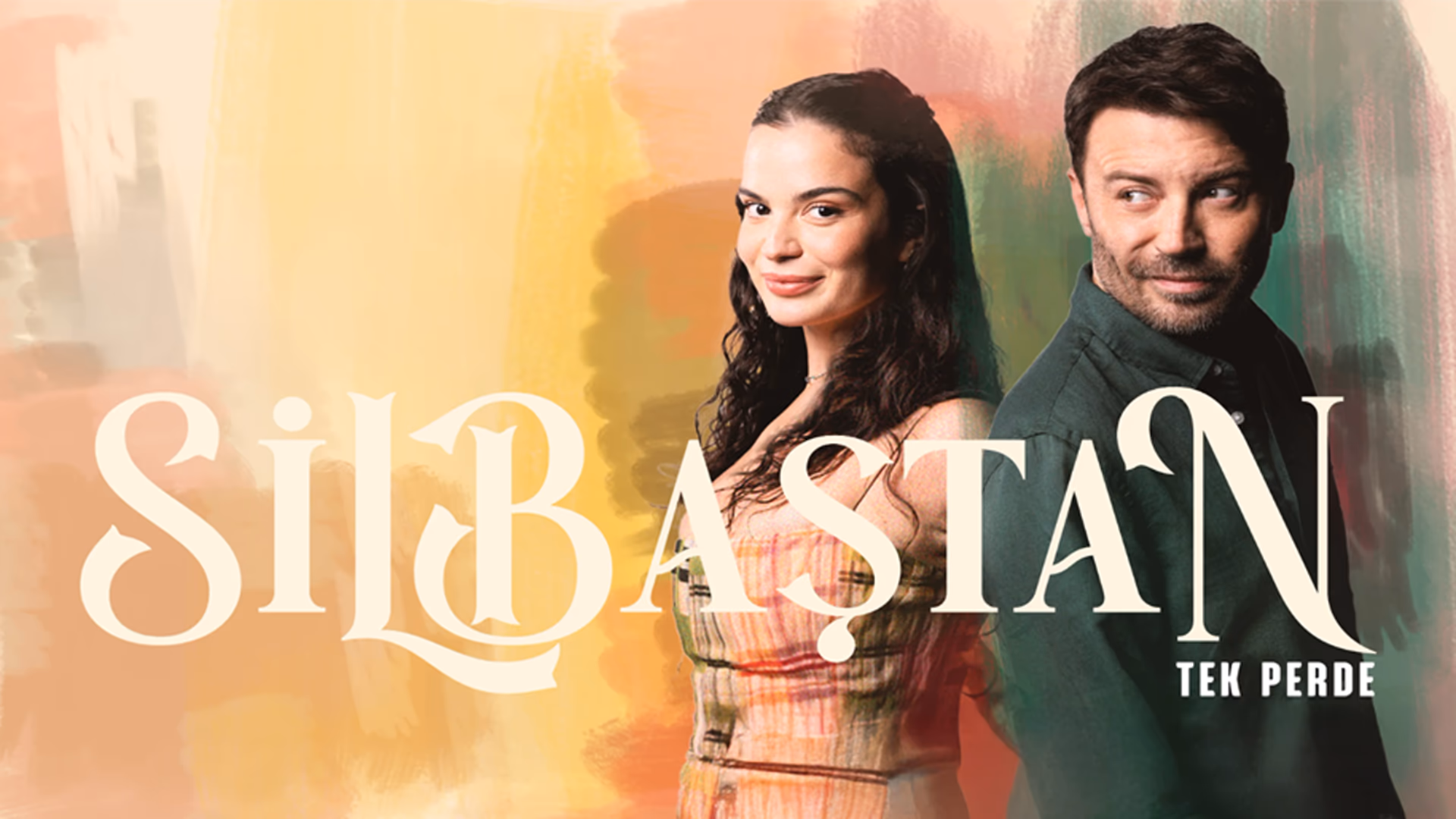 Sil Baştan