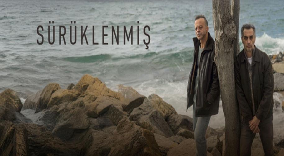 Sürüklenmiş etkinlik afişi