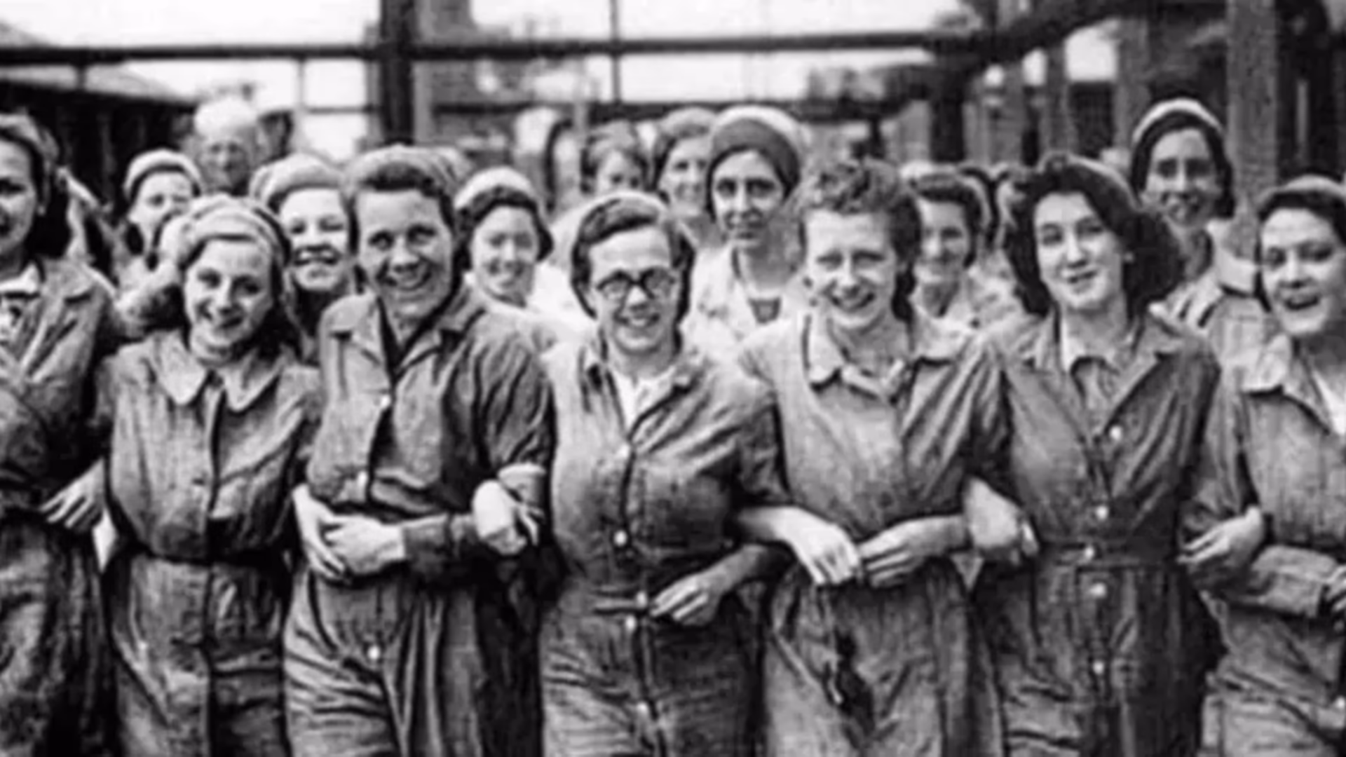 Tarih Atölyesi: Tarihi Değiştiren Kadınlar