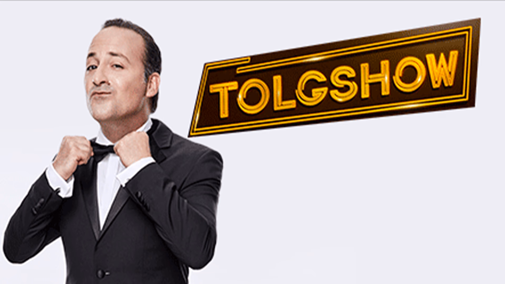 Tolga Çevik - Tolgshow