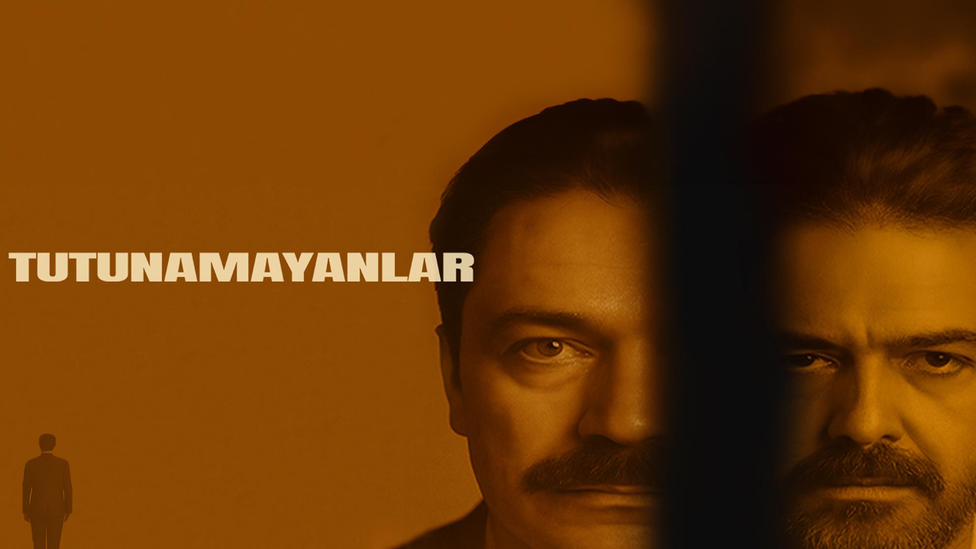 Tutunamayanlar