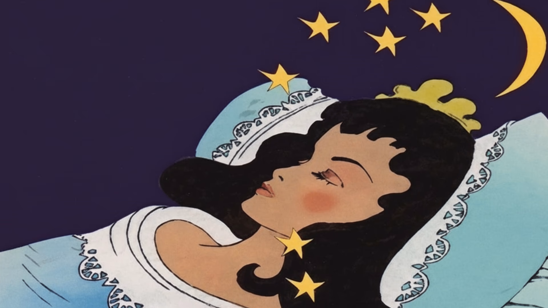 Uyuyan Güzel Müzikali