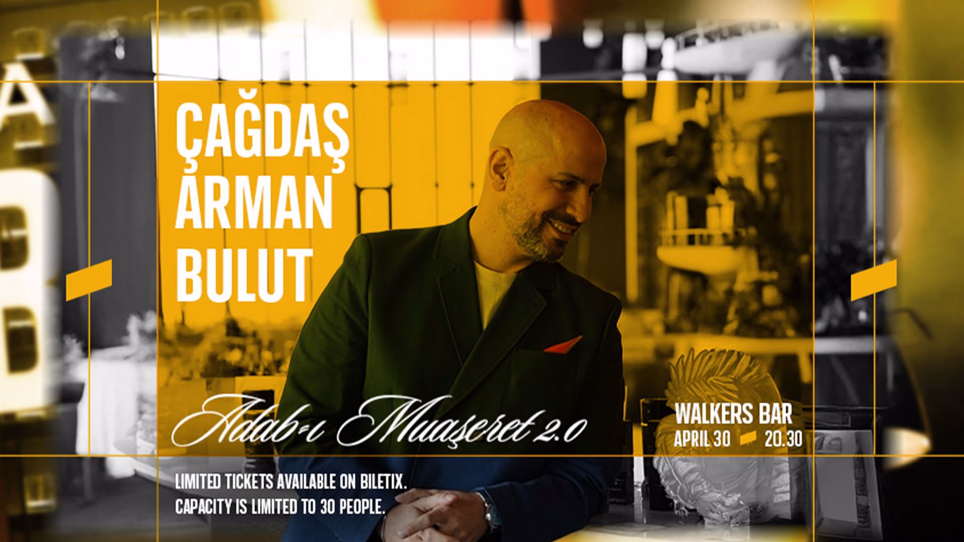 Adab-ı Muaşeret 2.0