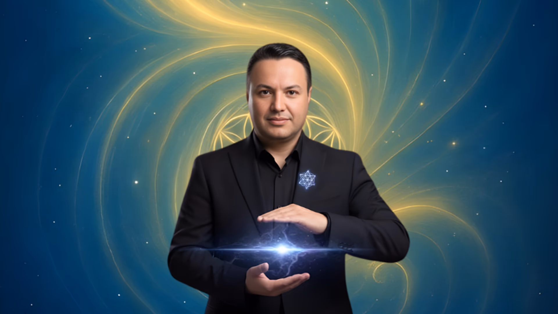 Ankara Şifa Buluşması