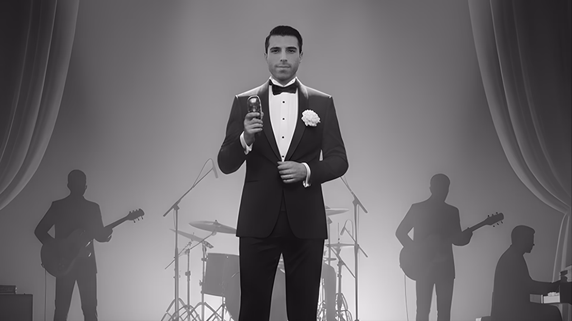 Arca Öz - All In One Show