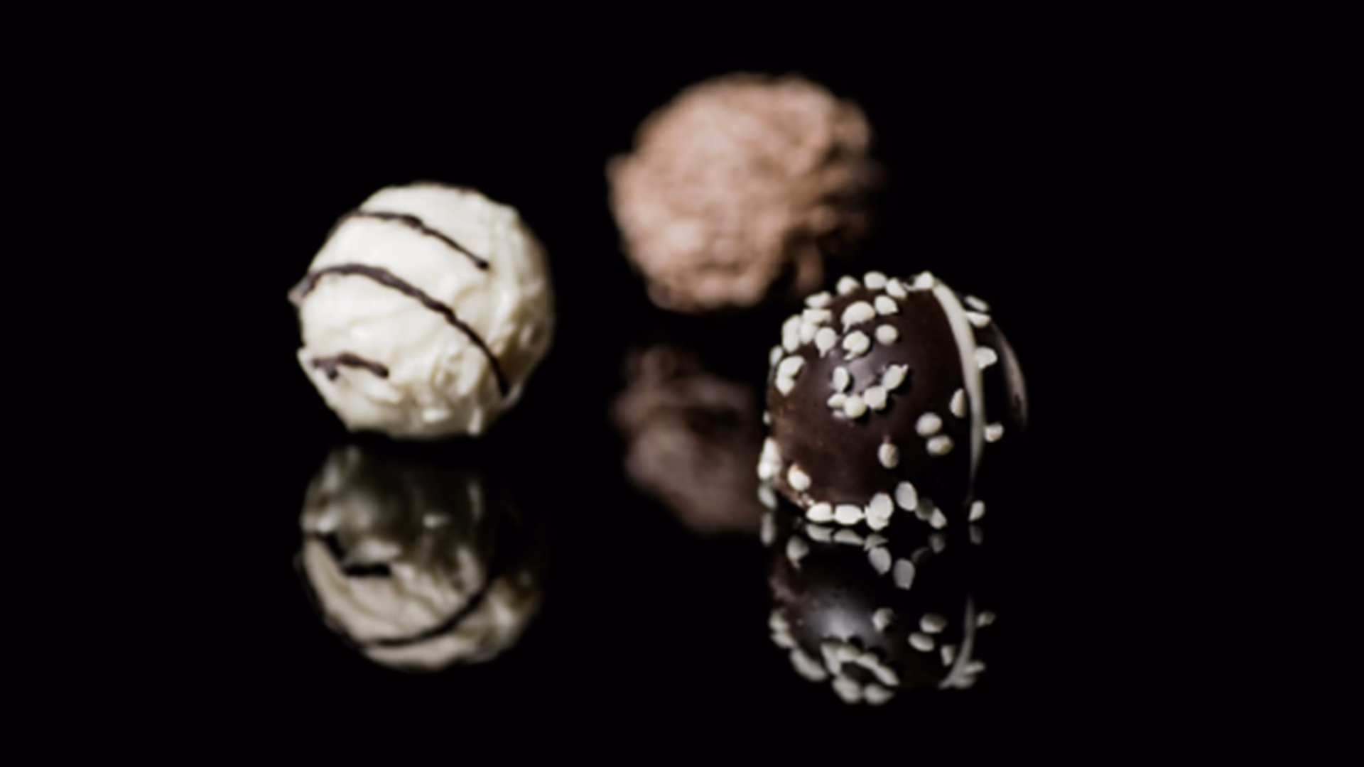 Artizan Çikolata - Ebeveyn Çocuk