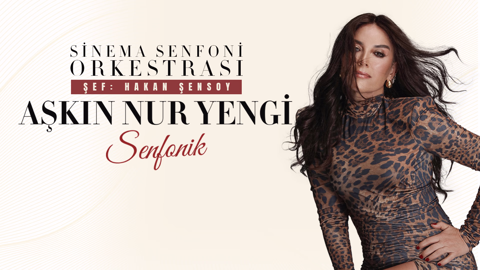 Aşkın Nur Yengi Senfonik