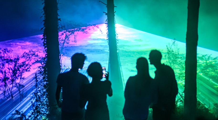 Astra Lumina İstanbul - Nisan