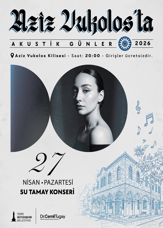 Aziz Vukolosta Akustik Günler