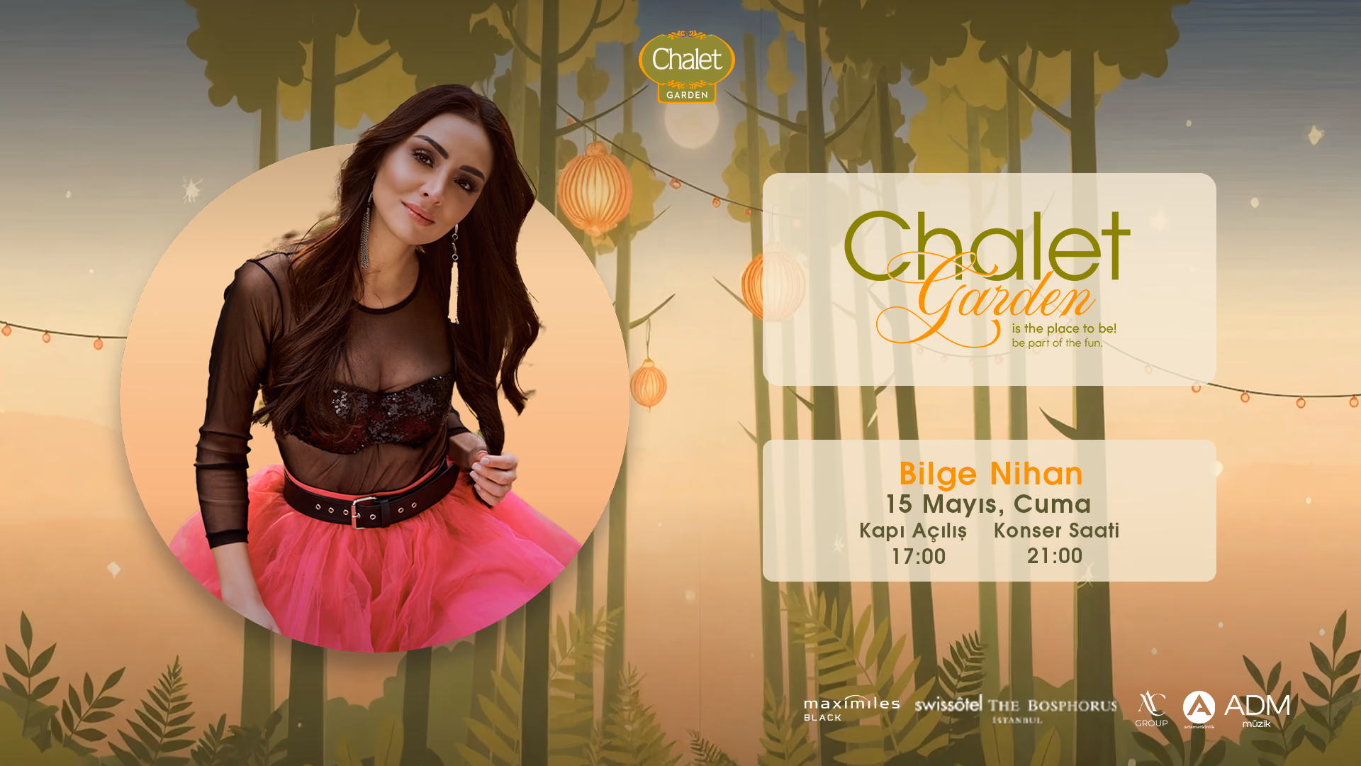 Bilge Nihan